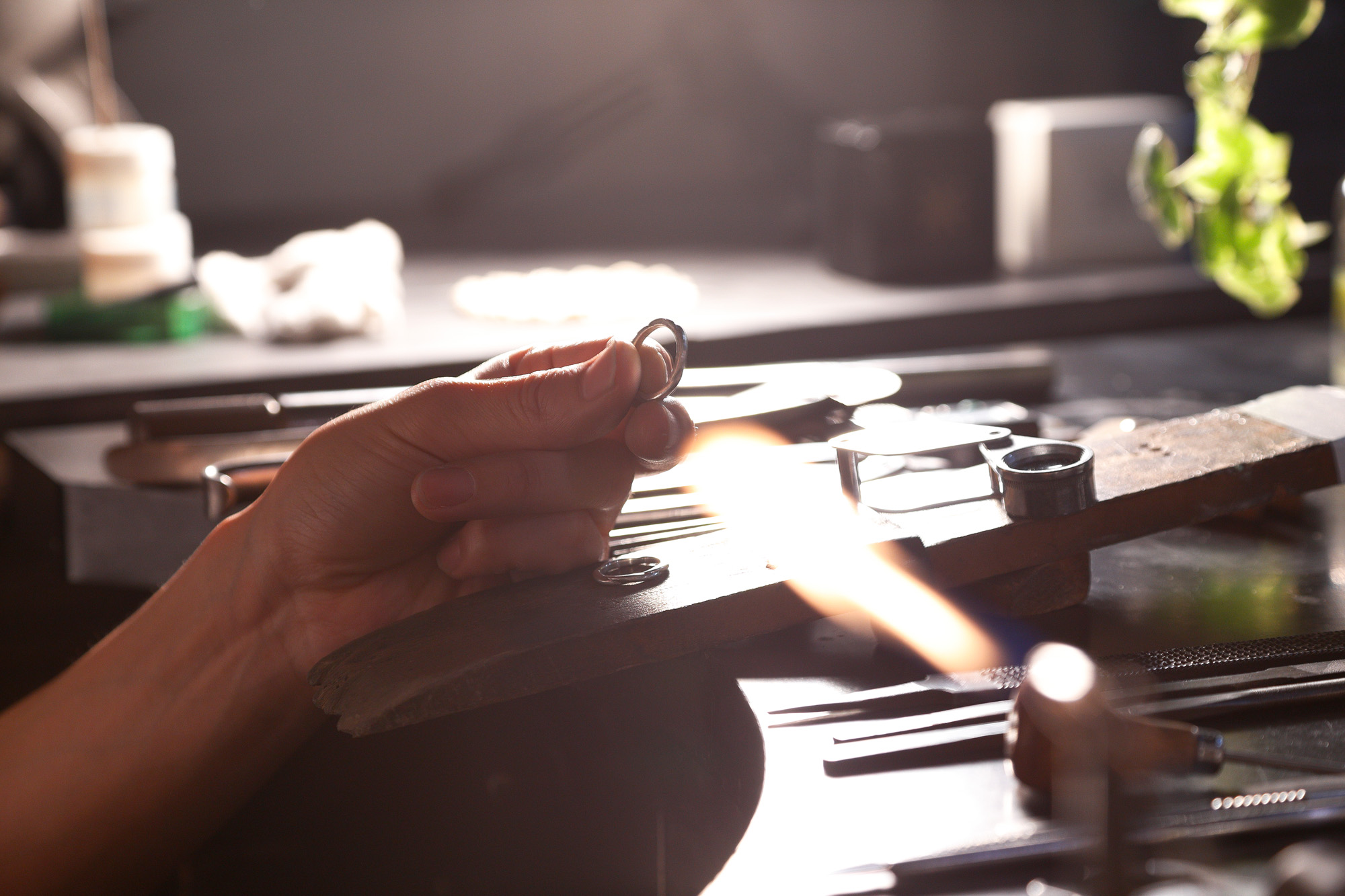 良いもの作りに近道はありませんでした。 良いもの作りに近道はありませんでした。