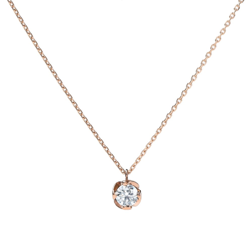 SIGN OF BLOOM /つぼみのネックレス-2 SIGN OF BLOOM /つぼみのネックレス-2