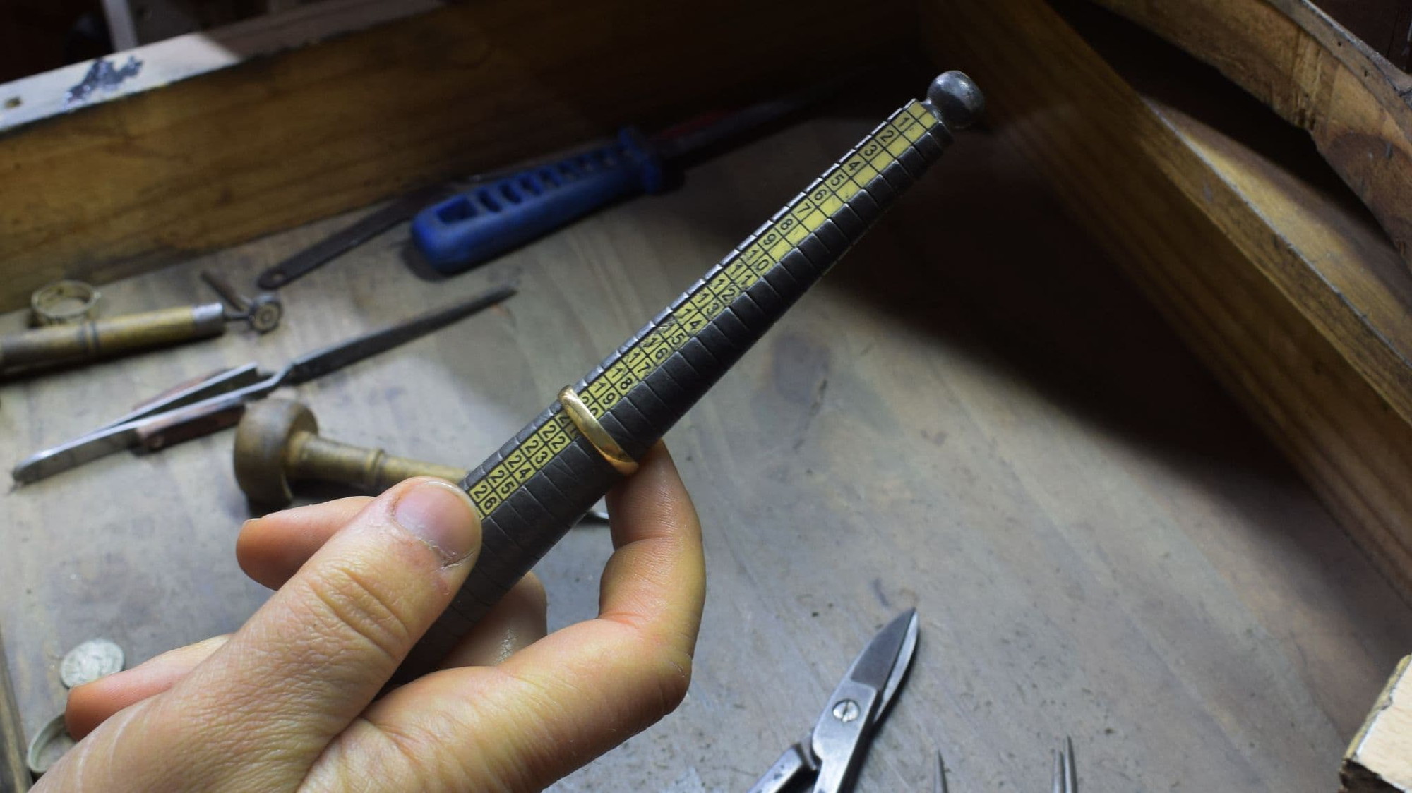 結婚指輪生涯無料メンテナンス