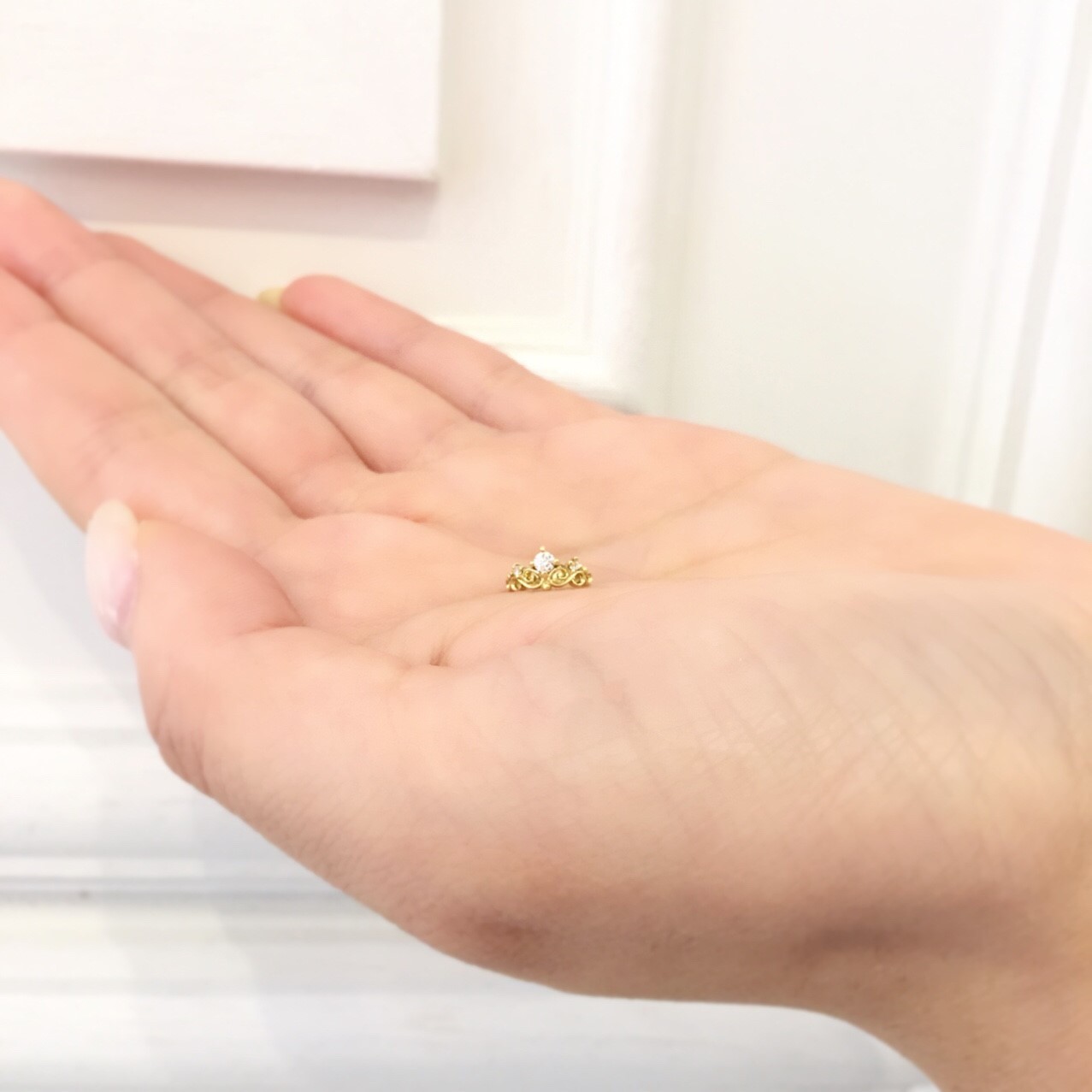 ベビーティアラ-5 ベビーティアラ-5