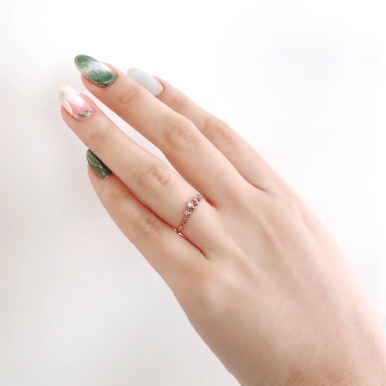 マザーティアラ-5 マザーティアラ-5