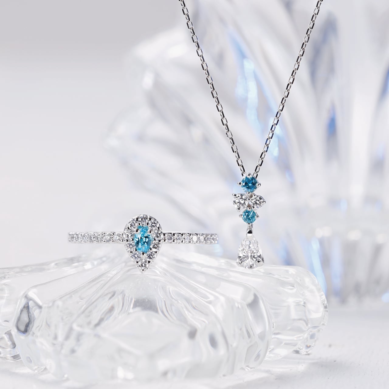 東方之珠  ジュエリーBIG SALE シーズンジュエリーコレクション2025 -vol.2- YAMAJI/ヤマジ岡山本店