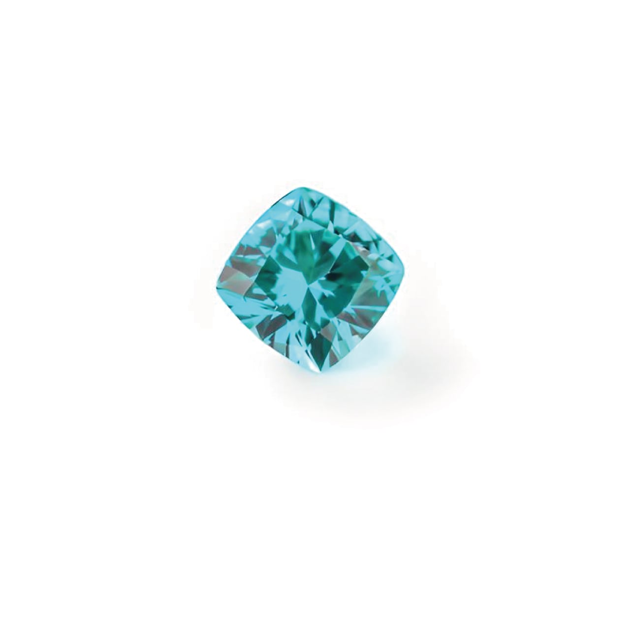 『パライバトルマリン』リング＆ネックレス-7