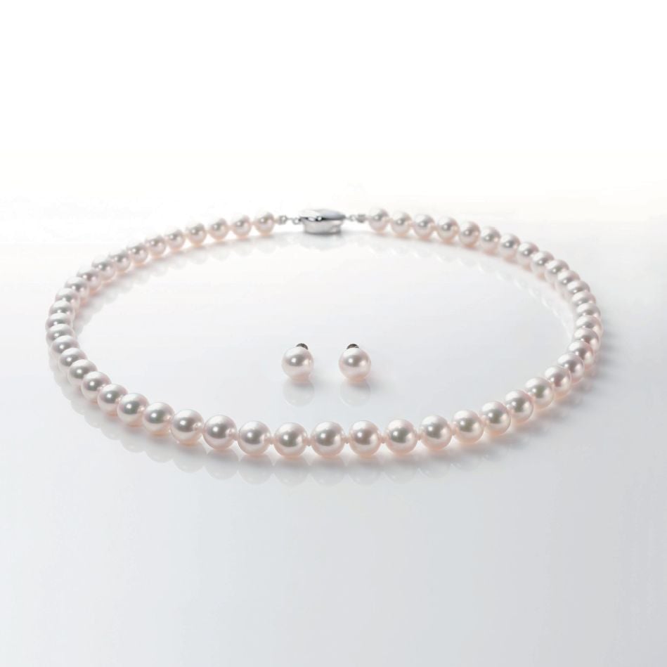 『アコヤ真珠』-1