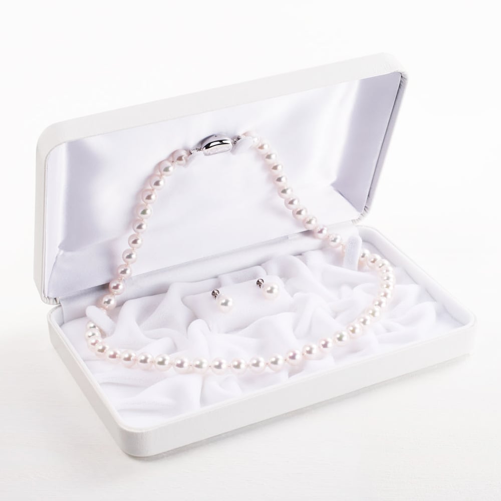 『アコヤ真珠』-5