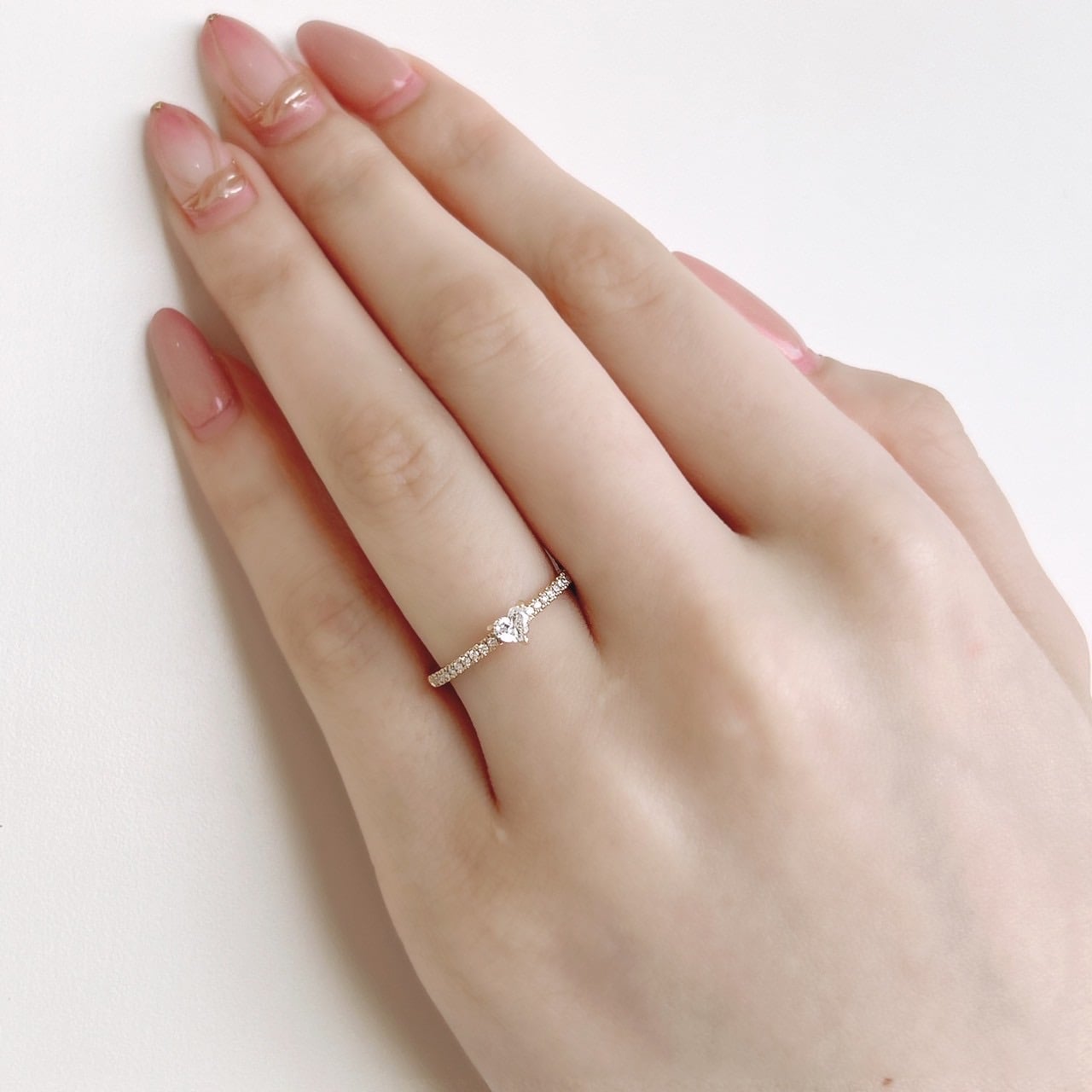 『クランプ』新作ブライダルリング-10