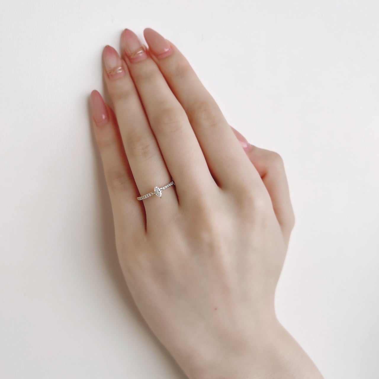 『クランプ』新作ブライダルリング-9