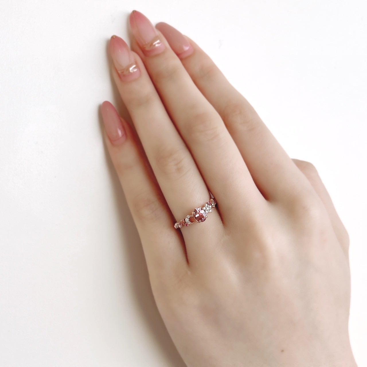 Order指輪 MASAKI AMSEI - 松本市 結婚指輪、婚約指輪、ジュエリー、アクセサリー