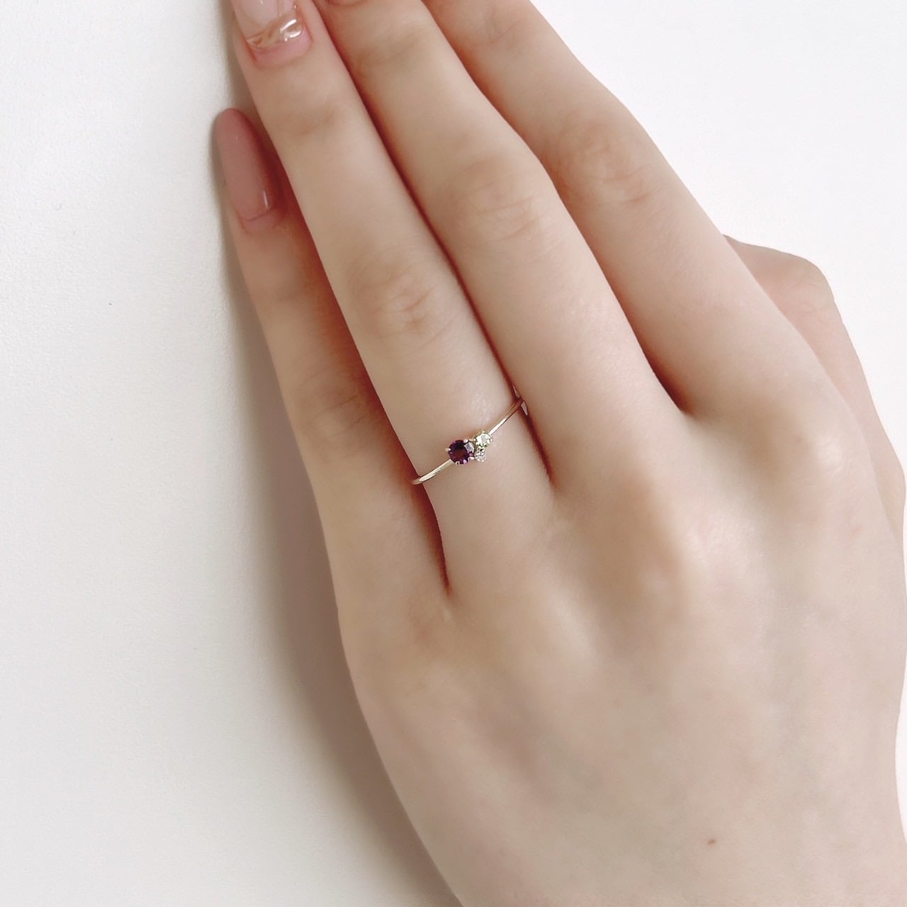 シーズンジュエリーコレクション2025 -vol.2- YAMAJI/ヤマジ岡山本店