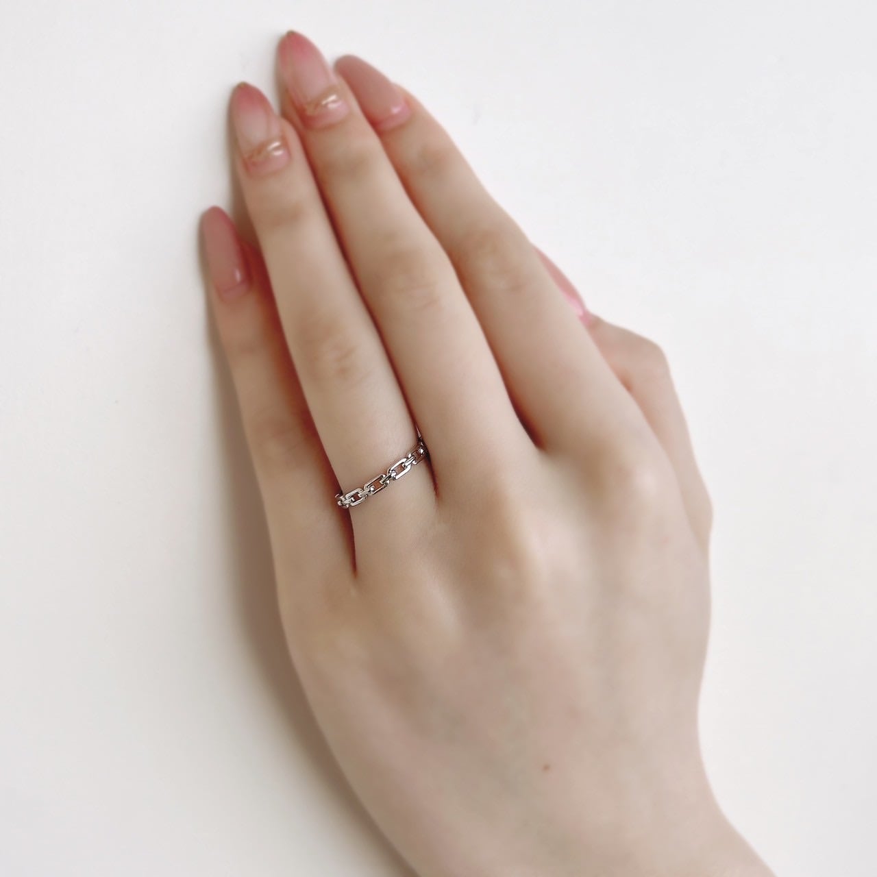 『チェーントゥリンク』ペアリング-10