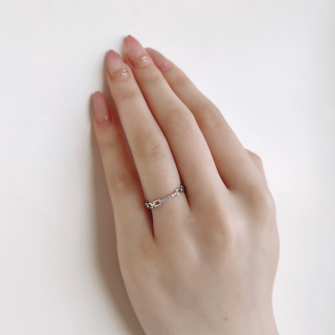 『チェーントゥリンク』ペアリング-8