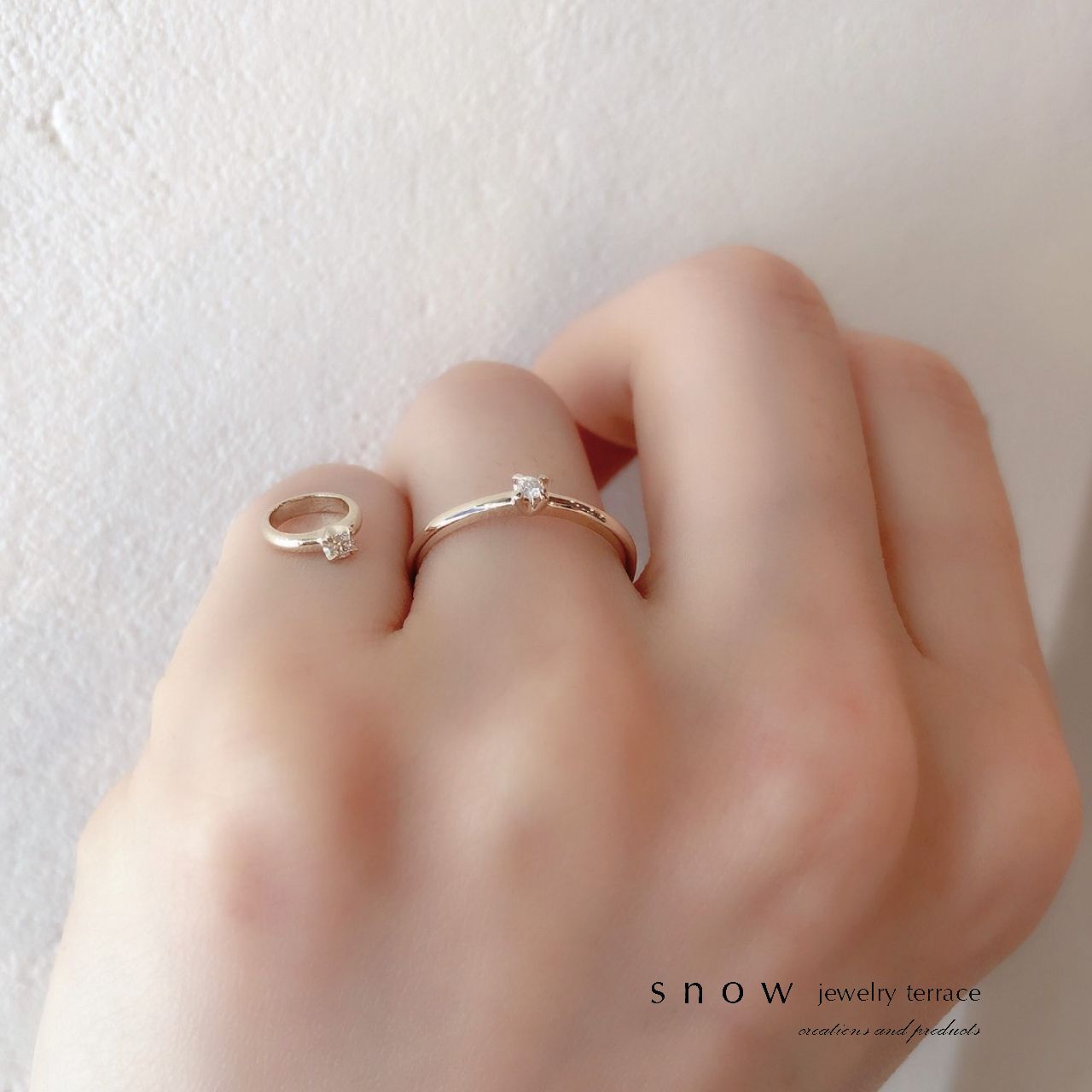 『ベビーリング&マザーリング』-4