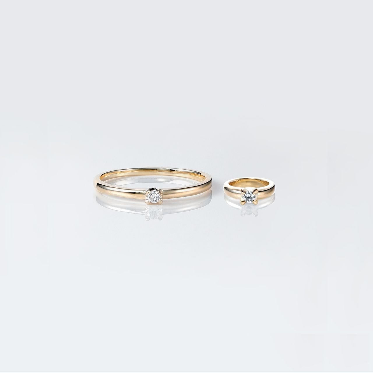 『ベビーリング&マザーリング』-5