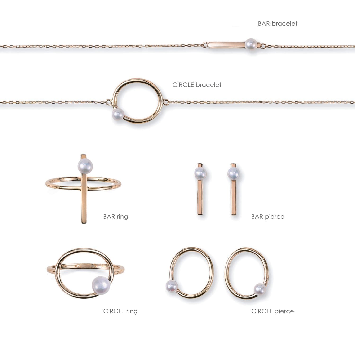 PEARL INSPIRATION/パールインプレッション