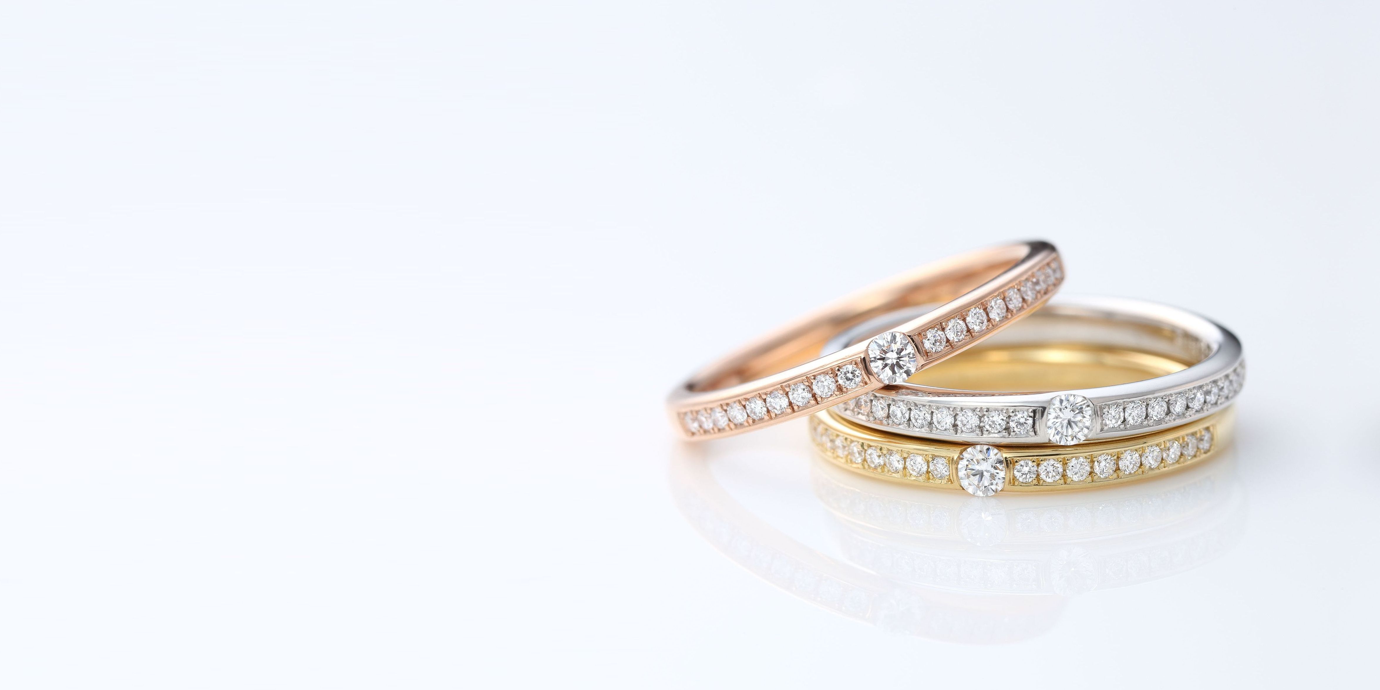 エタニティリングのおすすめ人気ランキング 厳選20