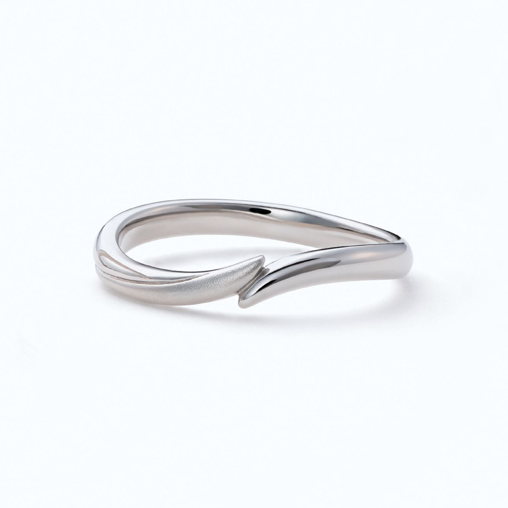 蝶のゆびわ Atype-3 蝶のゆびわ Atype-3