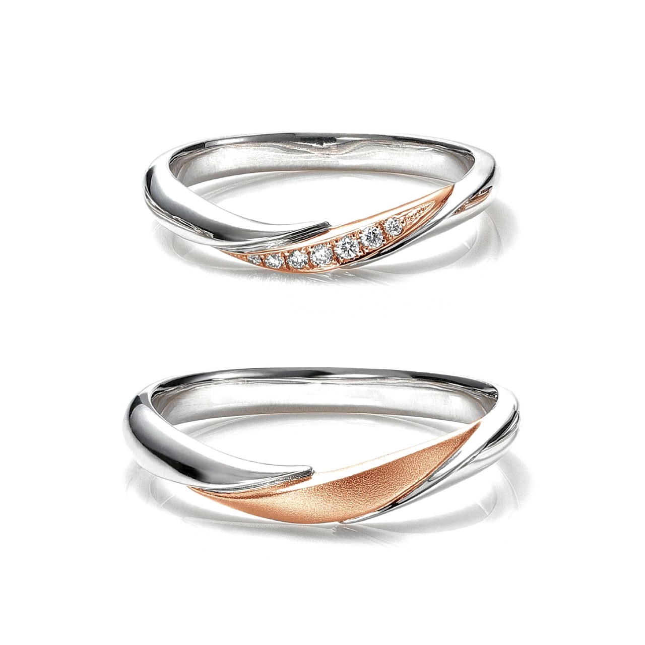 ほしぞらの指輪