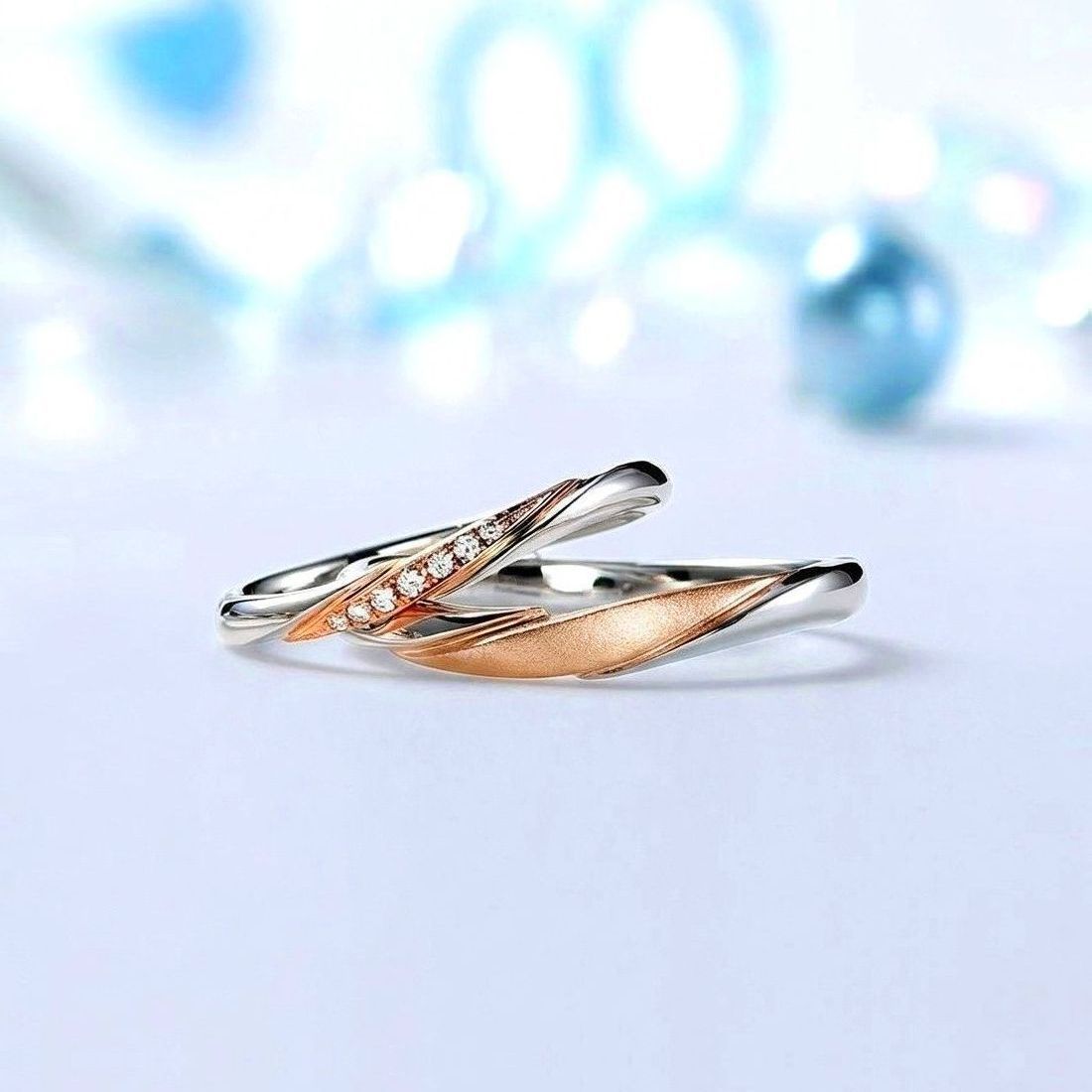 ほしぞらの指輪