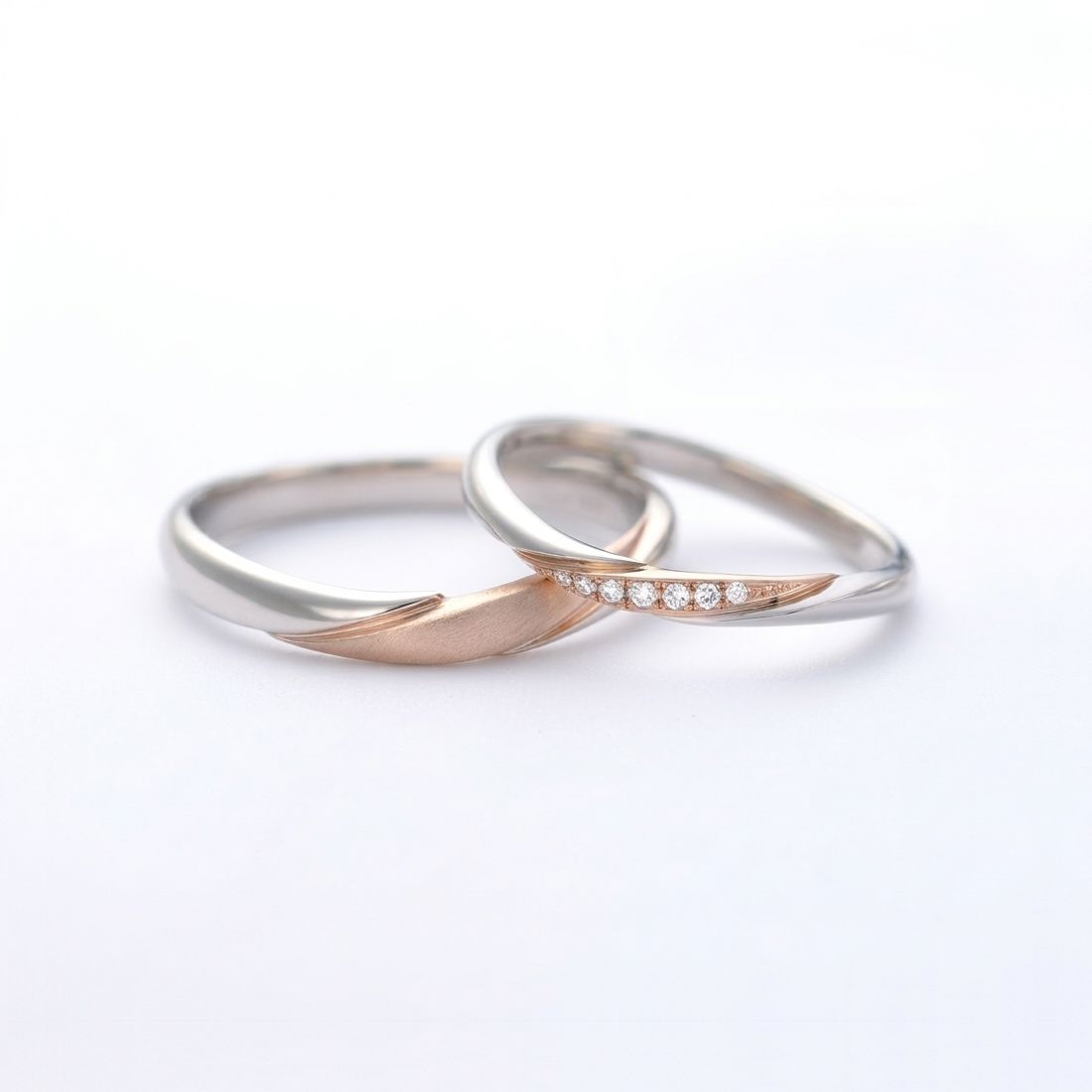 ほしぞらの指輪