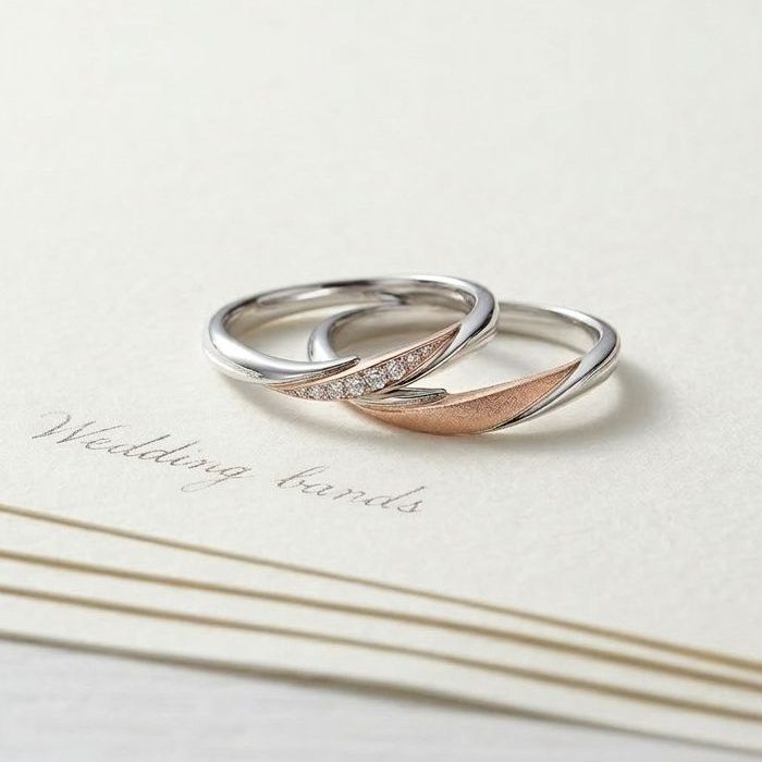 ほしぞらの指輪