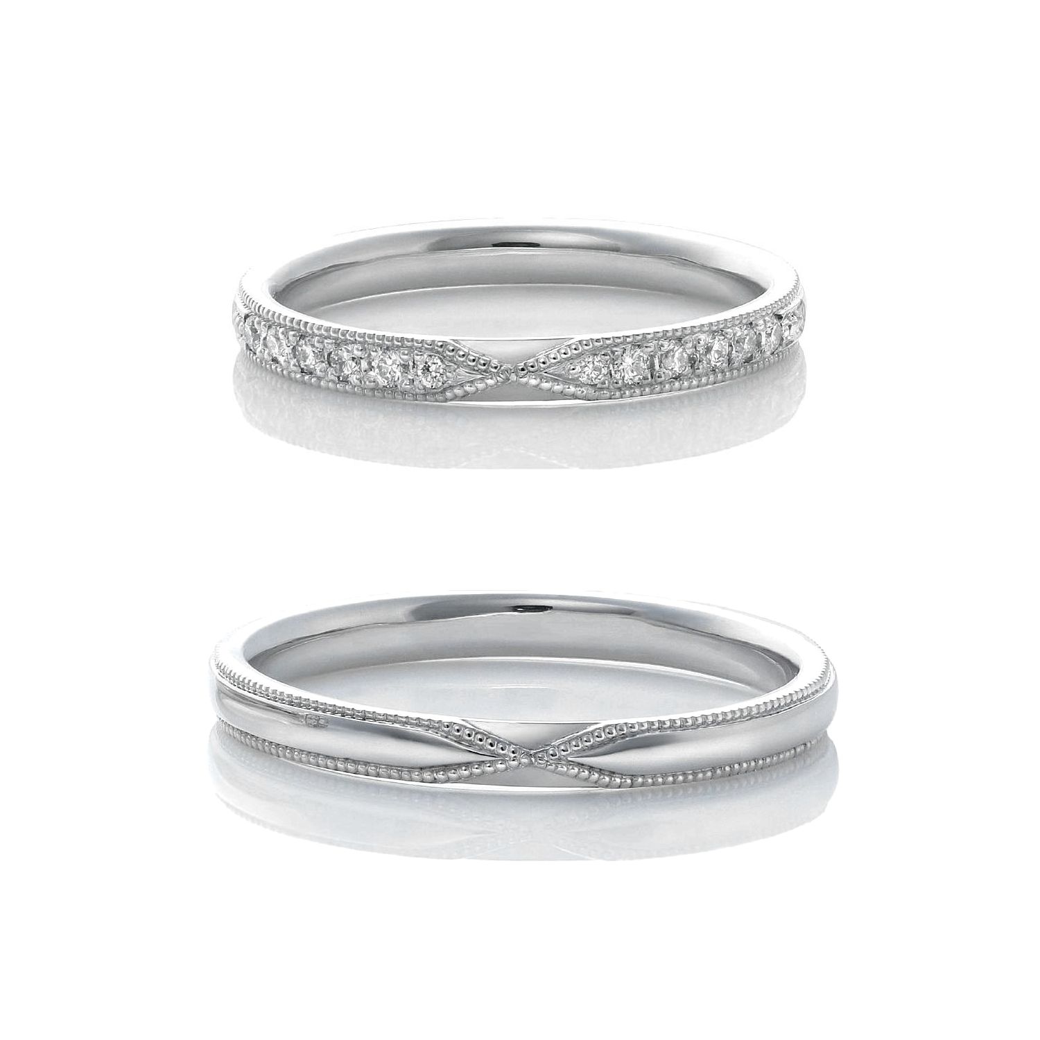 リボンタイザノット