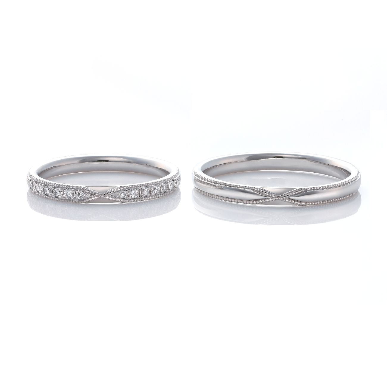 リボンタイザノット