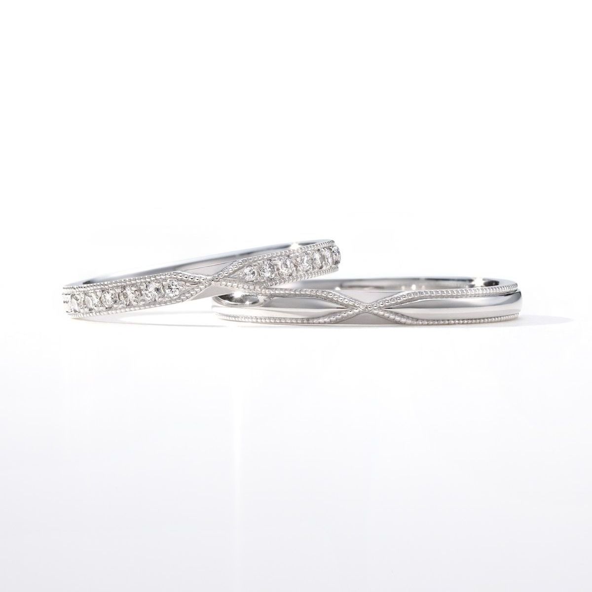 リボンタイザノット