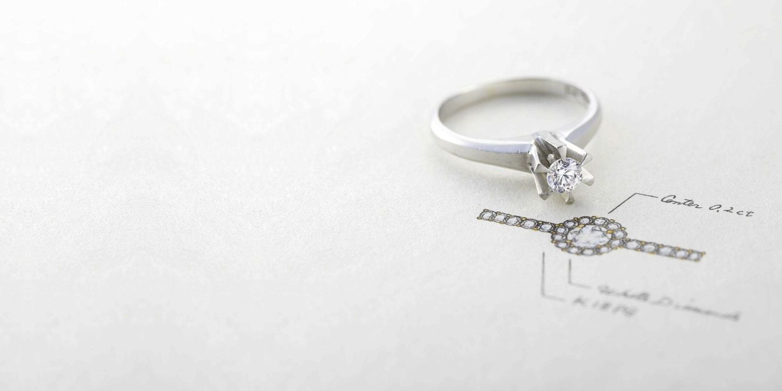 ジュエリーのリフォーム|参考にしたい人気のジュエリーリメイク集 ジュエリーのリフォーム|参考にしたい人気のジュエリーリメイク集