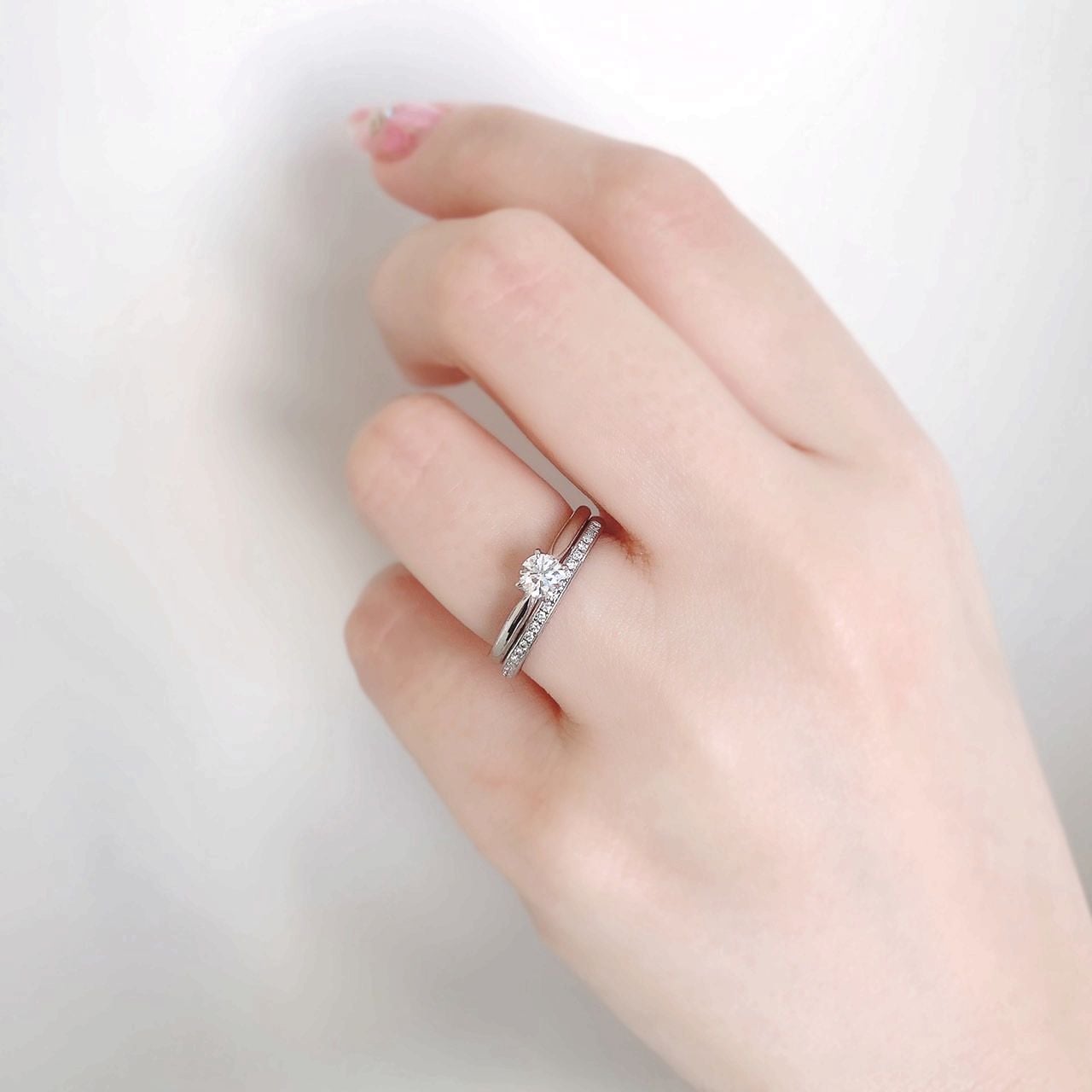 EVERG REEN + スムースフィットエタニティ200×21-3