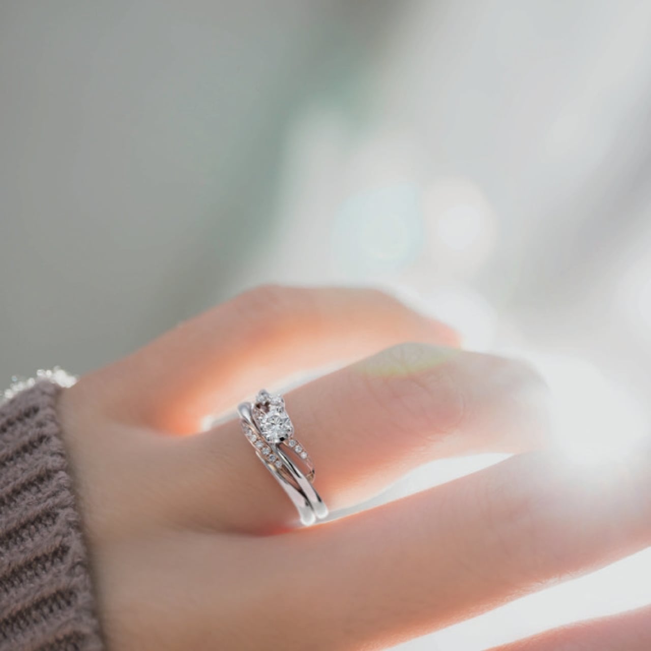 『星空のゆびわ』セットリング-3