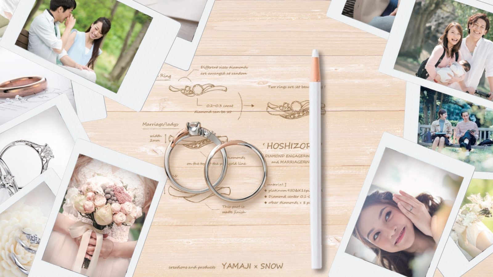 「あなたに合う」をカタチにしたい。